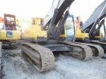 Used VOLVO EC460BLC EXCAVATOR FOR SALE