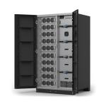 3Phase online Data Center Santak Castle 3C3 HD UPS 200kVA 300kVA 400kVA 500kVA