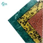 2440mm Marble Finish Acp Sheet Aluminum Sandwich Panel Non Toxic