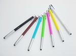 Customized Printed Twist Promotional Plastic Ball Pen