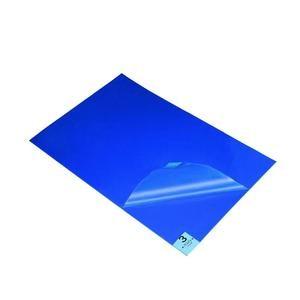 Quality 24x36'' Clean Room Floor Tacky Mat Entry Decontaminating wholesale