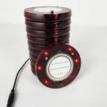 Long Range Smart Bar Cafe Fast Food Waterproof Queuue Digital Wireless