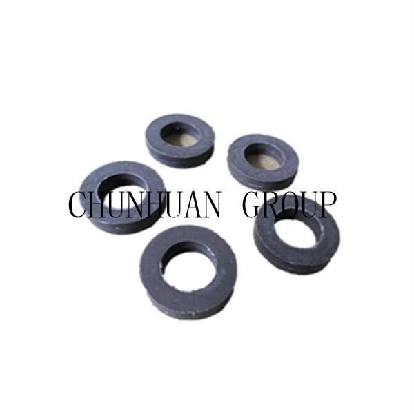 Cheap Waterproof Brown Modified JIS Bronze Reinforced PTFE Gasket for sale