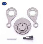 Customized High Accuracy Hedge Trimmer Spare Parts
