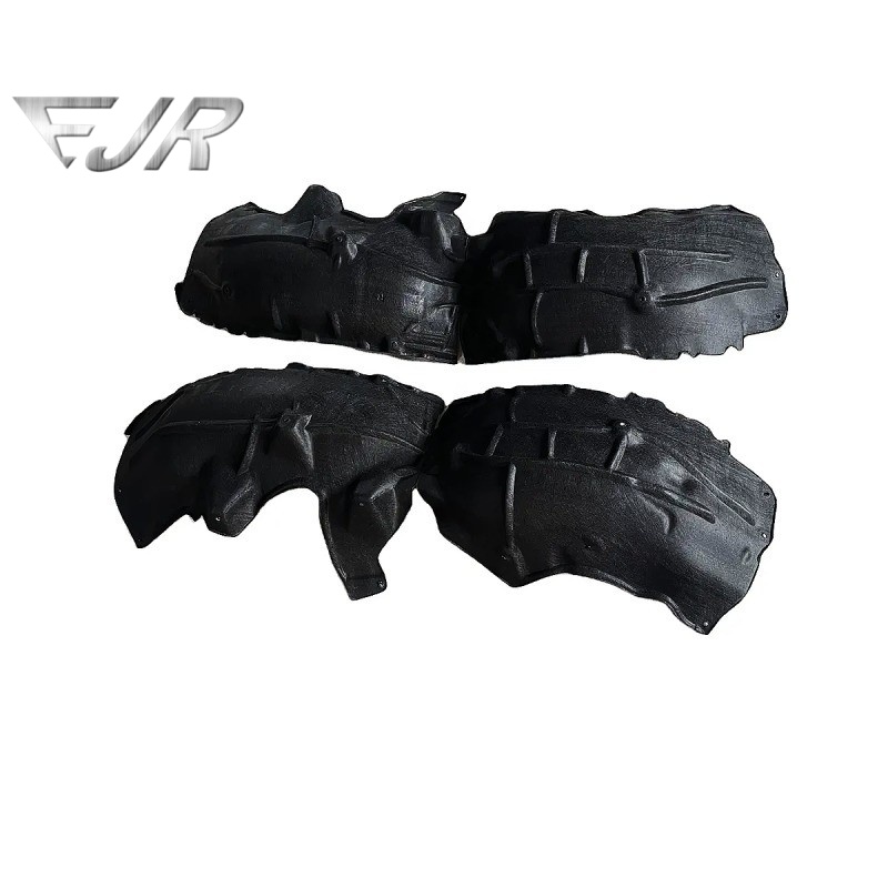 Tesla Y Model 2019-2022 Fender Lining 1492615-00-A Perfect Fit For Your Tesla Vehicle