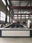 Factory sale best price buy 2000W metal fiber laser cutting machine 3000x1500mm