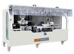 cutting saw aluminium corner key cutting saw