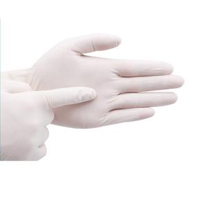 Quality Flexible Disposable Exam Gloves Household Work Medical Industrial Unisex wholesale
