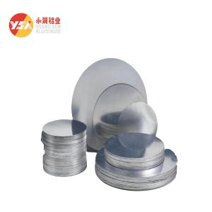 Quality 1xxx 3xxx Aluminium Circle Plate wholesale