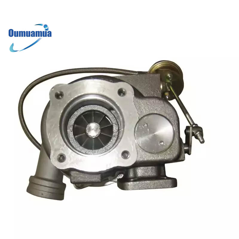 Turbo S200G For Deutz Engine BF4M1013FC Turbocharger 318807