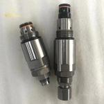 Yanmar Mini Excavator Relief Valve | Hydraulic Pressure Relief Valve For Yanmar