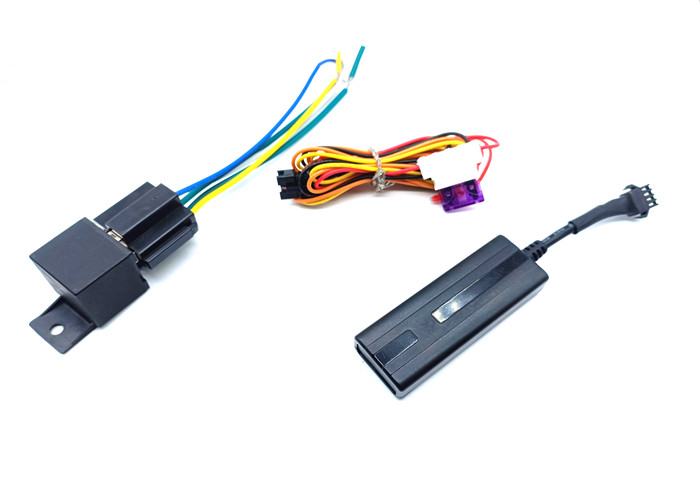 Mini Small Hidden Gps Tracker For Vehicles No Monthly Fee Remotely Control