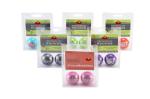 Shoe Deodorizer Balls Long-Lasting Aromatic Foot Shoe Odor Eliminator Spray