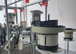 Quality Needle free connector assembly machine wholesale
