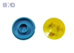 Brass Shinning CNC TUV Medical Device Injection Molding