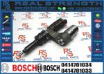 Fuel injector 109962-0042 109962-0020 109962-0062 0414701034
