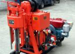 Hydraulic 150 Meters Depth XY-1A Soil Testing Drilling Rig