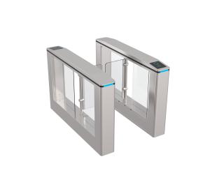 Quality 1.5mm Thickness Stainless Steel Speed Turnstile Gate wholesale