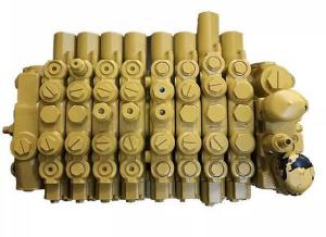 Quality Excavator Distribution Control Valve E305.5E erpillar Crawler Hydraulic Main Valve wholesale