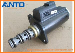 Quality 1211491 VALVE GP-SOLENOID For Excavator 315B,320C,325C,330B wholesale
