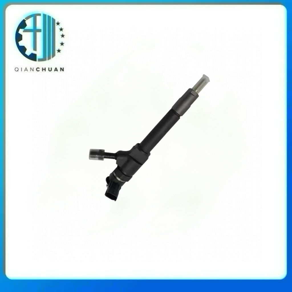 Fuel Injector 0445110249 for Yanmar 3TNV82 Diesel Engine Parts