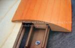 High quality PVC,morser woodgrain P shaped Flooring adaptation for floor 8-12MM