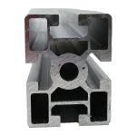 Aluminium Profile Aluminum Extruded T Slot 6063 Profile