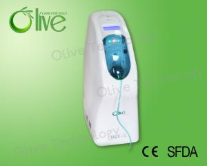 Quality 3L and 5L 93% clinic,home use oxygen concentrator wholesale