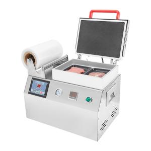 Quality PLC Controlled Vacuum Packing Machine Skin Vacuum Packing Machine wholesale