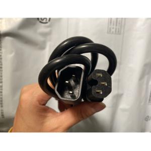 Quality 1.8M Cisco Power Cable Converter CAB-C15-CBN Cisco C15 Power Cord wholesale