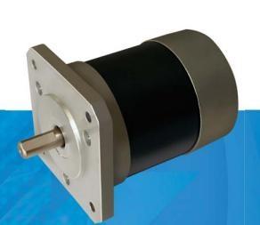 China 3phase,4 Poles, 36V Diameter 57mm Series BLDC MOTOR on sale