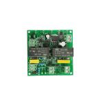 BGA Package Solder Paste DIP Turnkey PCB Assembly 700*460mm