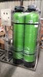 Car Wash Water Recycling System 1000L Per Hour