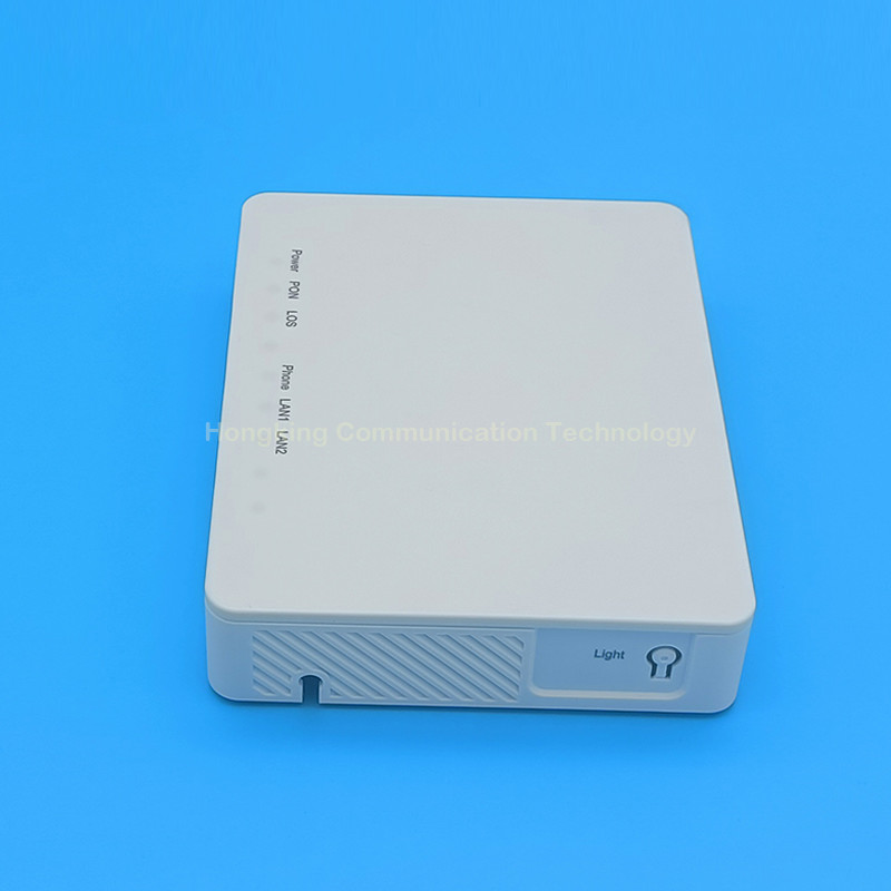 F612 GPON ONU ZTE ONT FTTH 1GE 3FE 2.4G WIFI