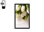 21.5″ 1080P Touch Screen Wall Mounted Digital Signage