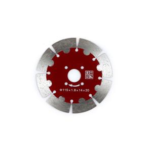 Quality Concrete Diamond Blade Cutting Wheel Diamond Concrete Saw Blade wholesale