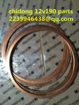 chidong engine parts