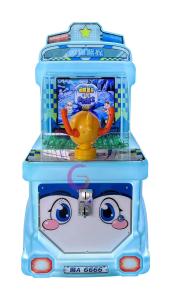 Quality Interactive Water Shooting Arcade Game Machine Entertainment Equipment 110v-220v wholesale