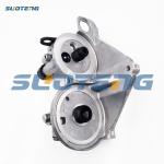 EC360 Fuel Pump Diesel Pump For Excavator Parts