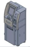 I3 3220 Cash Payment Kiosk