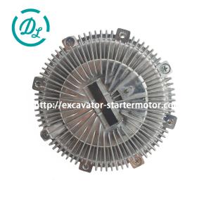 Quality 283132A1 Excavator Clutch 8-98098786-1 8-98070441-0 Engine 4LE2 ZX75 wholesale