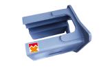 E320 Undercarriage Parts Front Idler Front Fork Excavator Track Parts