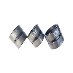 China Casting Forging Small Excavator Bucket Bushing 50x65x50 60x75x60 65x80x65 on sale
