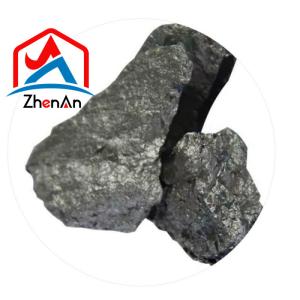 Quality Primary Steelmaking 10-50mm Ferro Vanadium Fev50 Fev80 wholesale