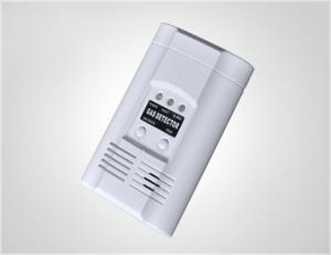 Quality CO302Q AC Powered Plug-In Carbon Monoxide Alarm wholesale