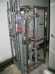 1000L/H EDI System For Hospital Laboratory Clinical Analysis