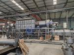 500℃-600℃ Carbonization Furnace Fully Automatic Carbonization Equipment For