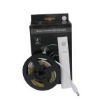 SMD2835 DC12V 3M Battery Powered LED Strip Light