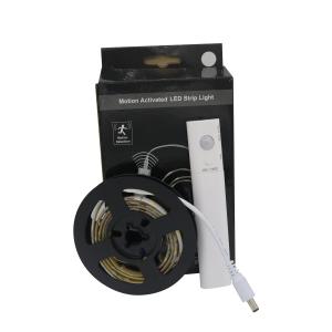 SMD2835 DC12V 3M Battery Powered LED Strip Light
