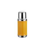 Customized 750ml Double Wall Stainless Steel Water Bottles Flask FDA Approved